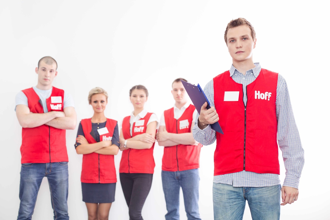 Отзывы сотрудников: факты о работе в нашей компании