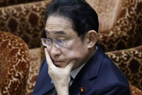 О каком &laquo;мире&raquo; с Россией талдычит русофоб Кисида?