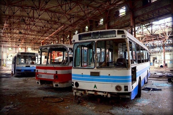 О легендарных хозяйственных &laquo;успехах&raquo; Украины