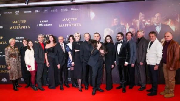 Общественность требует снять с проката &laquo;Мастер и маргарита&raquo; и проверить антироссийские публикации режиссера Локшина и актёров