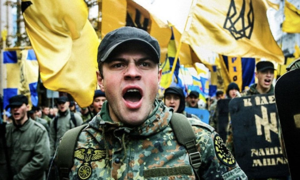 Они там просто боролись против сепаратизма, а вы напали!