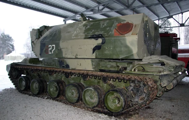 Ослепить и сжечь. За каким оружием — будущее