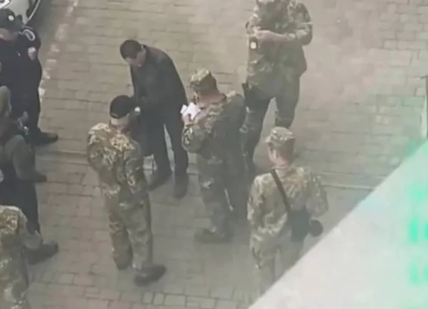 Откосы от ВСУ: «Не пойду на передок, потому что я – дедок!»