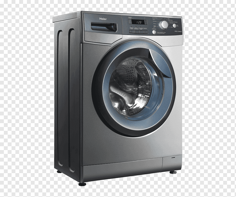 Стиральная машина Indesit BWSA 51051 S: идеальный помощник в стирке