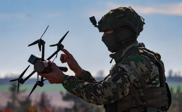 Побоище под Купянском: наши ПТУРщики отстреливают &laquo;Леопардов&raquo;, как дичь