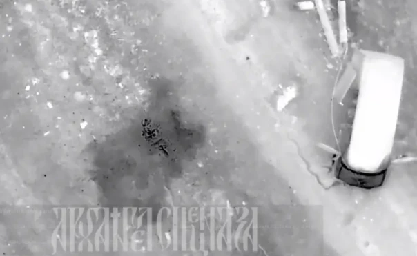 Побоище под Купянском: наши ПТУРщики отстреливают &laquo;Леопардов&raquo;, как дичь