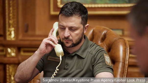 Почему Китай игнорирует Украину