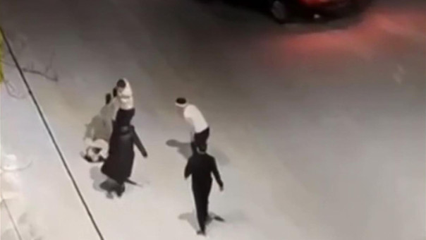 Полиция проверяет данные об избиении участника СВО в Альметьевске