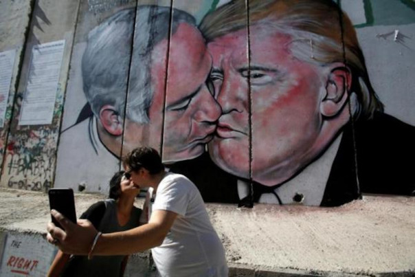 После победы в Нью-Гэмпшире Трамп уверен, что Белый дом ему гарантирован, осталось только нейтрализовать суды