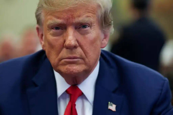 После победы в Нью-Гэмпшире Трамп уверен, что Белый дом ему гарантирован, осталось только нейтрализовать суды