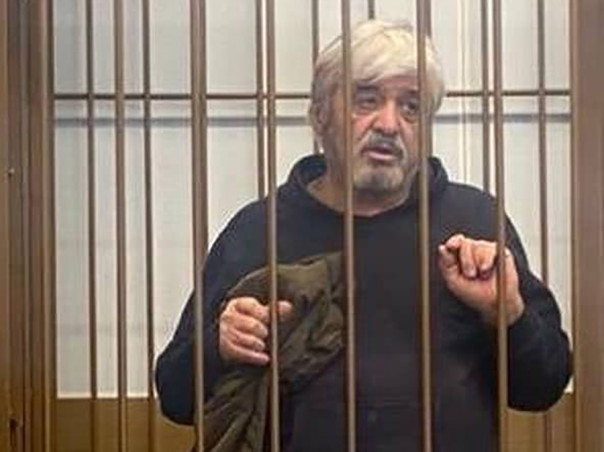 Президент узбекского землячества "Ватандош" Усман Баратов арестован судом