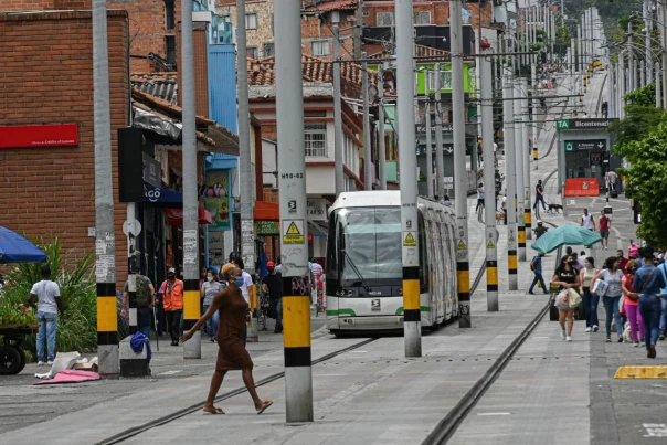 Прокуратура Колумбии начала расследование избрания мэром выходца из России