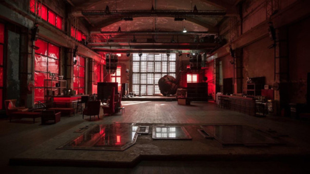 Прославившийся после вечеринки Ивлеевой клуб "Мутабор" закрыт на 90 суток