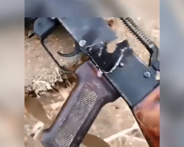 Русское &laquo;чудо-оружие&raquo;