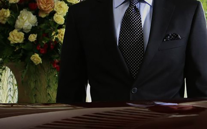 Роль ритуального агента в организации похорон