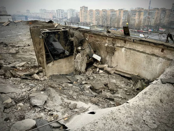 Шансы одесситов &mdash; на фронт или в бомжи