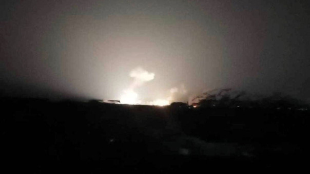 Сильным &mdash; всё, остальным &mdash; правила, которые пишут в Вашингтоне: о том, что в действительности стоит за ударами по Йемену