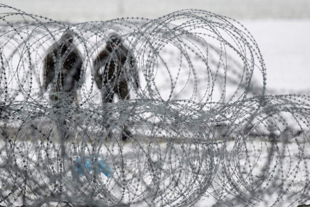 Сказ про указ: зачем Зеленский &laquo;присоединил&raquo; шесть российских регионов