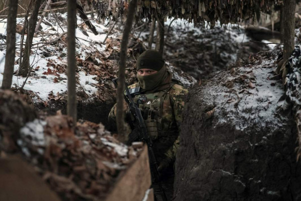 Сказ про указ: зачем Зеленский &laquo;присоединил&raquo; шесть российских регионов