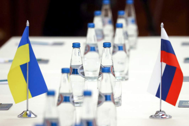 Сказ про указ: зачем Зеленский &laquo;присоединил&raquo; шесть российских регионов