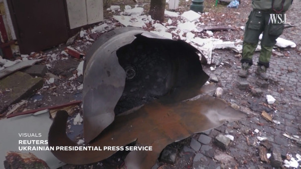 Страйк!  Пе-пе-о Харькова