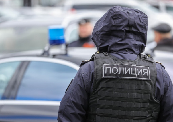 Сын директора департамента &laquo;Норникеля&raquo; найден мертвым