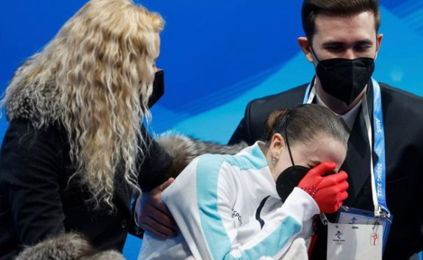 «Тайна за семью печатями»: как триметазидин оказался в пробе Камилы Валиевой?