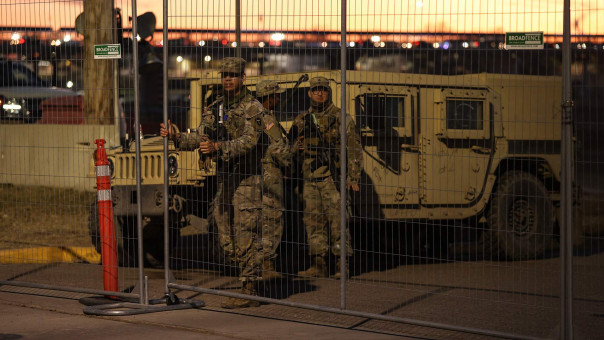 Так закалялся штат: почему Техас взбунтовался против Байдена