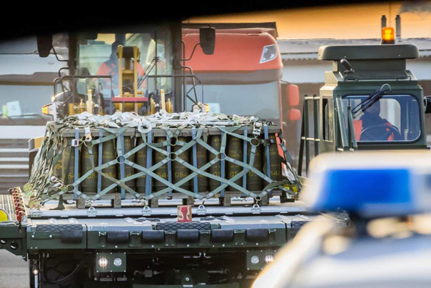 Так закалялся штат: почему Техас взбунтовался против Байдена