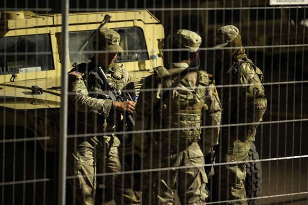 Так закалялся штат: почему Техас взбунтовался против Байдена