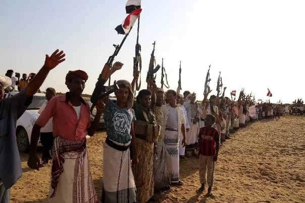 Теперь не до Украины: Как США могут увязнуть в войне с Ираном