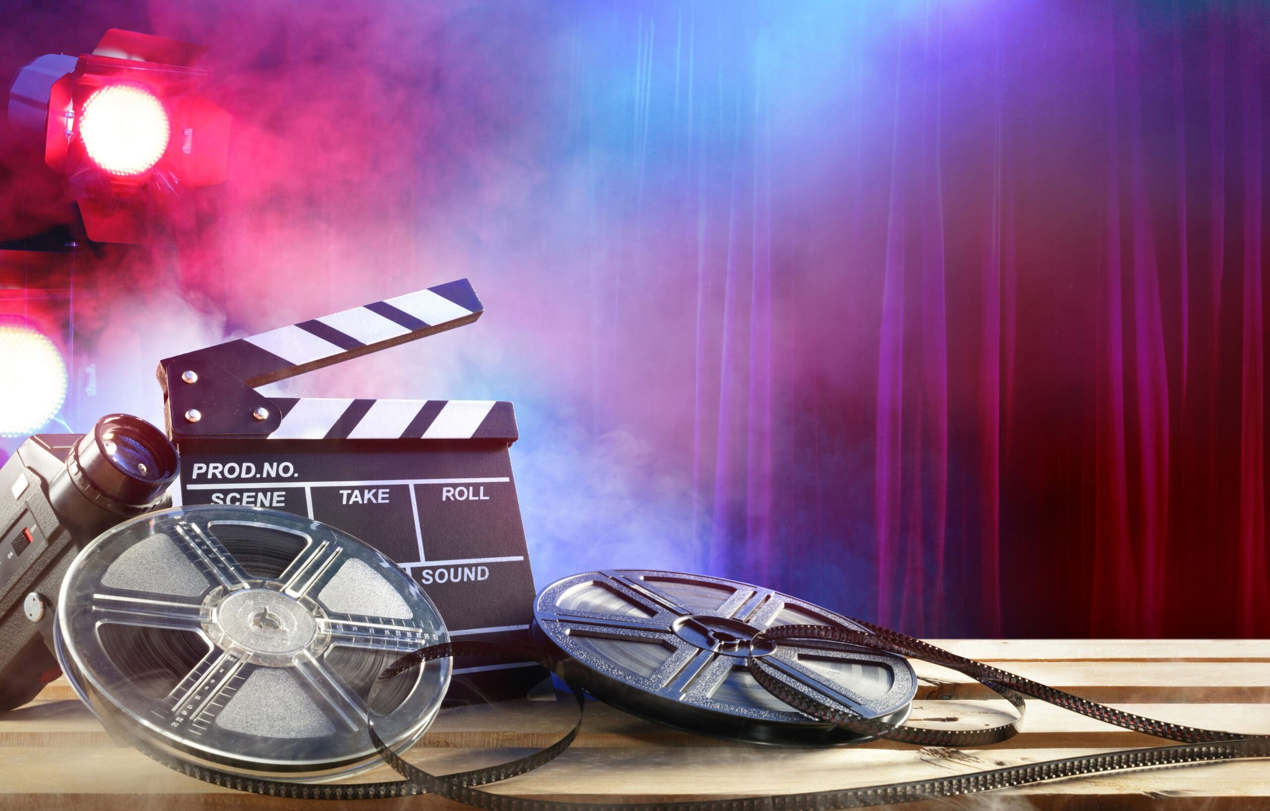 Захватывающий и экстремальный мир онлайн-телесериалов