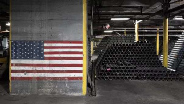 У Украины заканчиваются боеприпасы, заявили в сенате США