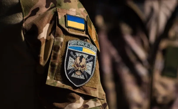 Украинские фашисты используют наработки немецких фашистов. Некоторые мысли по поводу Снигиревки