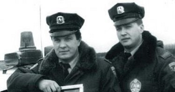 В Беларуси никаких мигрантов нет, и безработицы нет