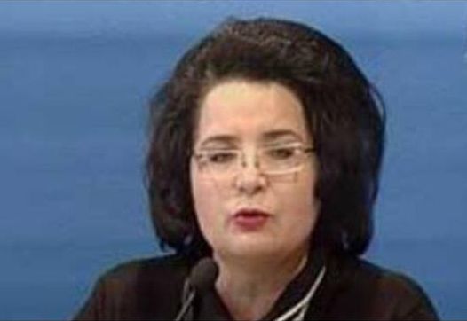 В Киеве найдены мертвыми экс-замгенпрокурора Колинько и ее дочь