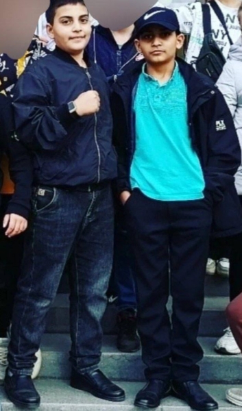 В Нижнем Тагиле дети мигрантов из Узбекистана, Рашад и Камал вместе с матерью жестоко избили, запинали русскую девочку-сироту⁠⁠