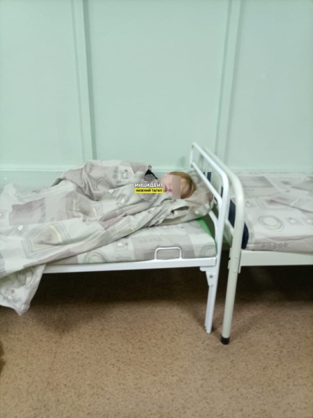 В Нижнем Тагиле дети мигрантов из Узбекистана, Рашад и Камал вместе с матерью жестоко избили, запинали русскую девочку-сироту⁠⁠