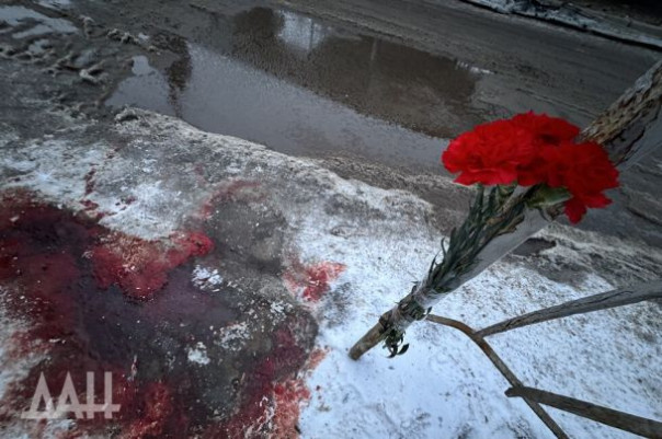 В результате агрессии ВСУ за день в ДНР погибли 28 гражданских, ранены 30