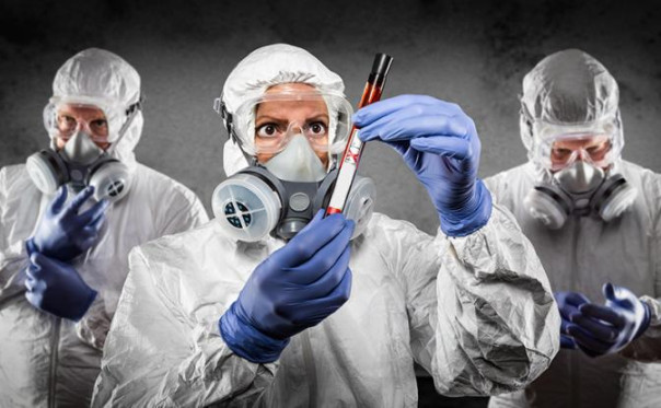 Вирусы-зомби: мировые фармгиганты подогревают интерес к новому возбудителю