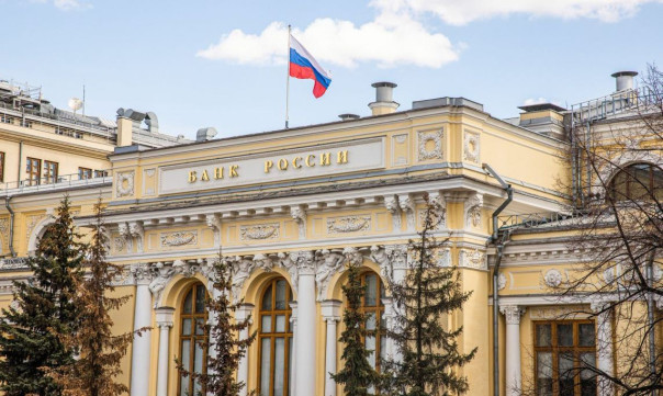 Внешний долг РФ снизился почти на 15%