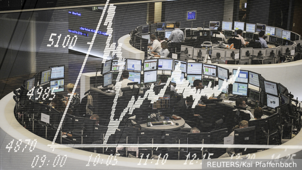 Восемь неожиданных сценариев для экономики в 2024 году