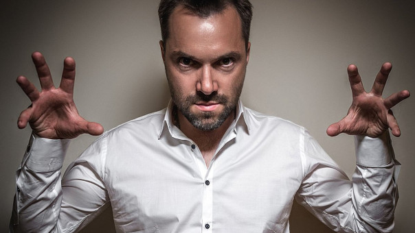 Вовремя предать &mdash; значит предвидеть