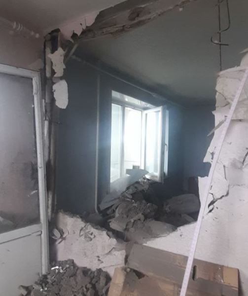 ВСУ ведут обстрелы ДНР и Белгородской области. Ленинградскую область атаковали БПЛА. Обзор ситуации в прифронтовых регионах России на вечер 18 января