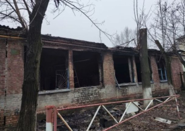 ВСУ ведут обстрелы ДНР и Белгородской области. Обзор ситуации в прифронтовых регионах России на вечер 20 января