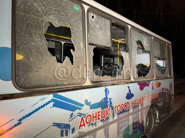 ВСУ ведут обстрелы ЛНР, ДНР, Белгородской, Запорожской и Брянской области. Обзор ситуации в прифронтовых регионах России на вечер 11 января