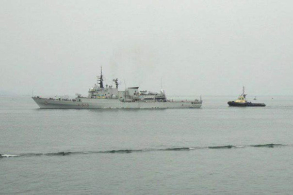 Втянут-затянут: конфликт на Ближнем Востоке загнал ЕС в ловушку