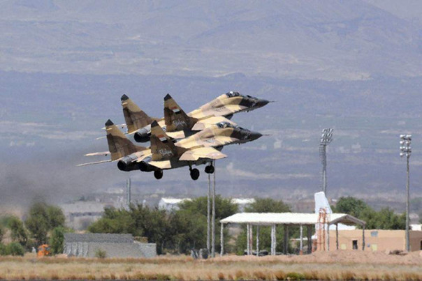 Втянут-затянут: конфликт на Ближнем Востоке загнал ЕС в ловушку