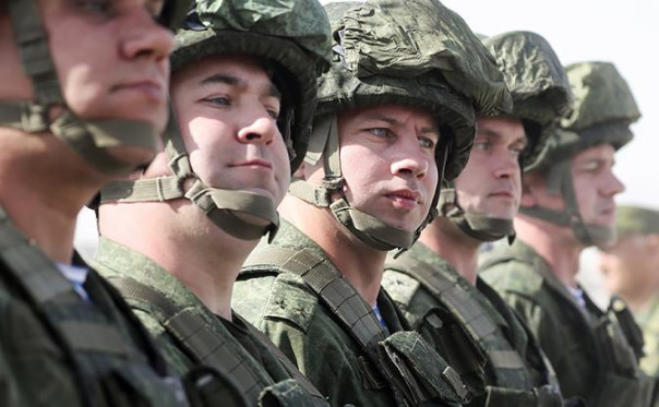 Второй фронт против Украины Белоруссия может открыть в апреле