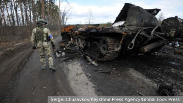 Зачем Киеву сказки об &laquo;успешном контрнаступлении&raquo;